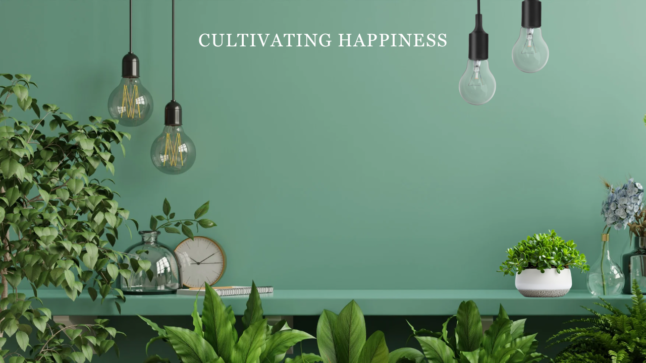 Happiness Life Coaching