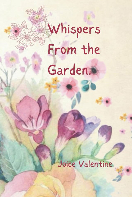 Whispers from the Garden. Poetry